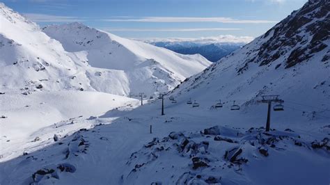 New trails & more ski days at Remarks! - The Remarkables | Ski New Zealand