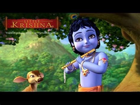 Little Krishna - Tamil -All 3 dvd Videos 1 Price in India - Buy Little ...