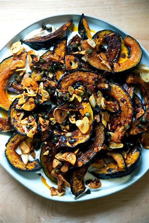 Baked Kabocha Squash Recipe | Blog Dandk