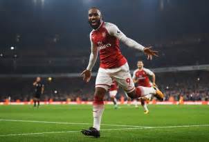 Alexandre Lacazette turned down PSG before moving to Arsenal this summer