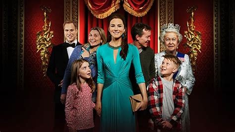 Madame Tussauds London - Cheap Advance Tickets & Visitors Guide