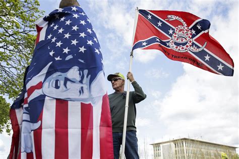 The Confederates Loved America, and They’re Still Defining What Patriotism Means | The New Republic