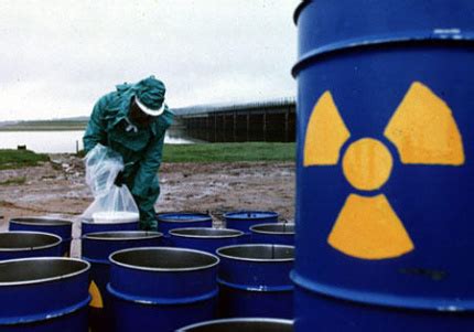 OurEnergyPolicy.org | Court Hits Reset Button on Nuclear Waste Disposal