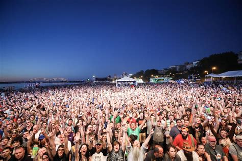 Beale Street Music Festival: Authenticity Along the Mississippi - Consequence