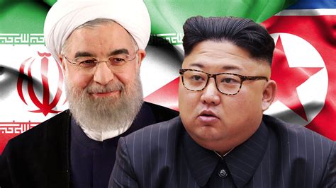 North Korea Nuclear Accord Skeptics Point to Iran – USA Herald