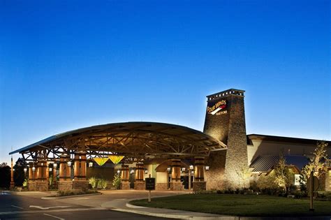 Four Winds Casino Hartford - 12 Reviews - Casinos - 68600 Red Arrow Hwy, Hartford, MI - Phone ...