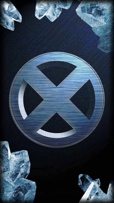 X Men Logo Wallpapers HD - Wallpaper Cave