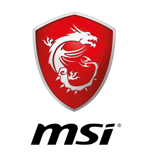 MSI, Logo MSI png dan Sejarah MSI - Yogiancreative