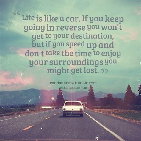 30 Best Rocking Car Quotes With Images