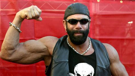 The Tragic Death Of 'Macho Man' Randy Savage