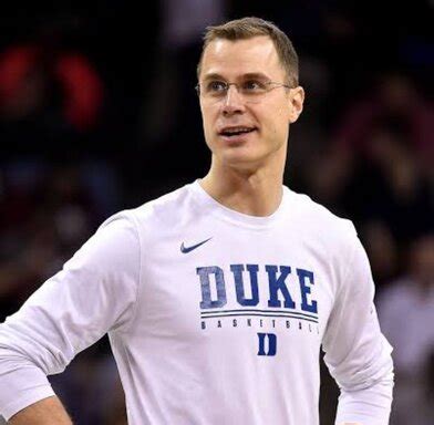 Jon Scheyer Salary, Net Worth, Career: The New Face of Duke Basketball