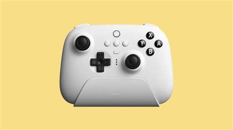 8bitdo-ultimate-bluetooth-controller - Reviewed