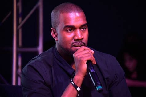 Kanye West's New Album Will Feature Eight Songs | Hypebeast