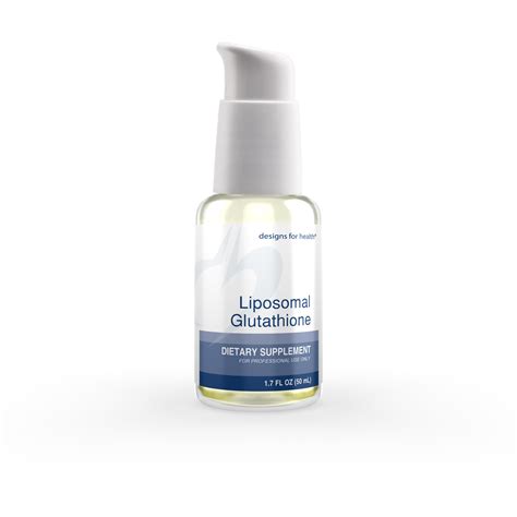 Liposomal Glutathione – Online Vitamin Store