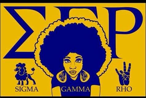 SGRHO - Happy 22nd! | Sigma gamma rho, Sigma, Rho