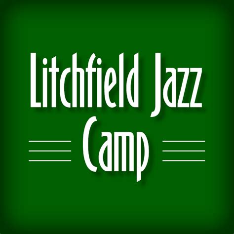 Litchfield Jazz Camp