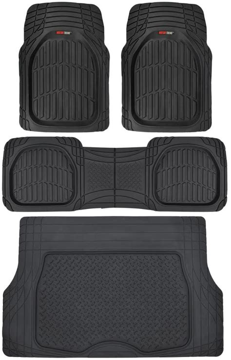 2010 Dodge Ram 1500 Floor Mats