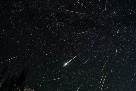 Meteor showers and what you need to see one - Bon Vivant, video