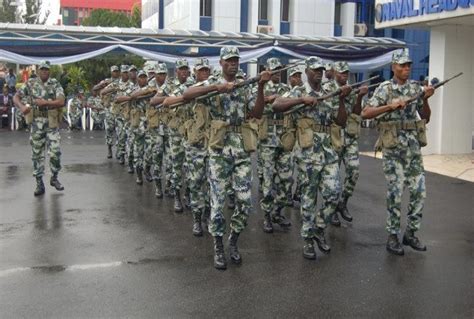 AFRDC 2023: Nigerian Navy wins combat competition - Daily Trust - TrendRadars