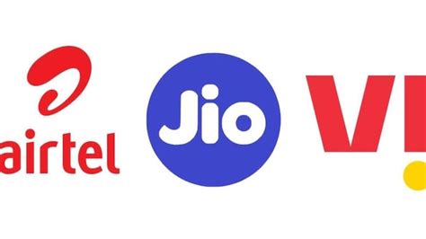 Airtel, Jio and Vodafone Idea launch new mobile recharge plans with data, calling and more ...