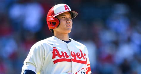 MLB Rumors: Shohei Ohtani Contract, Free Agency Landing Spot Predicted ...