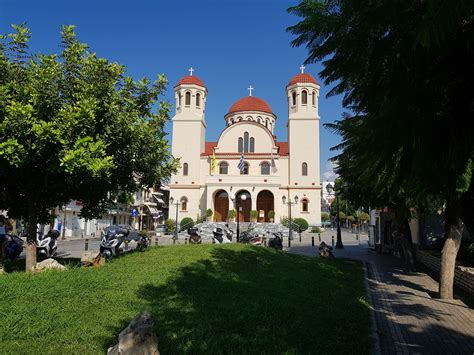 Rethymnon City-Tour | Walking Tours