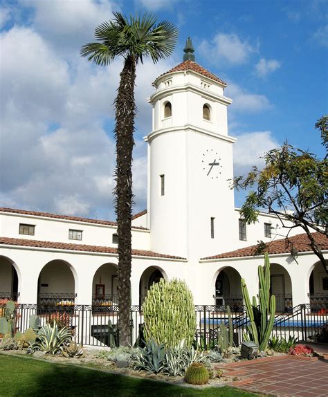 Fullerton | Orange County, California, USA | Britannica