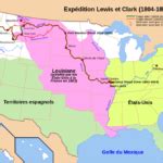 Printable Lewis And Clark Map – Printable Map of The United States