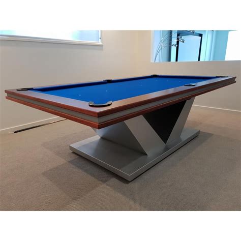 7 Foot Slate Victory Pool Table