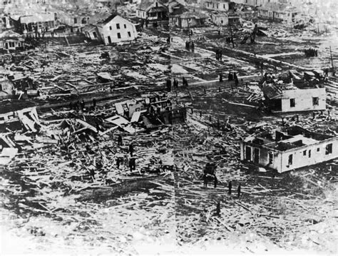 Tri-State Tornado of 1925 was deadliest in U.S. history - The ...