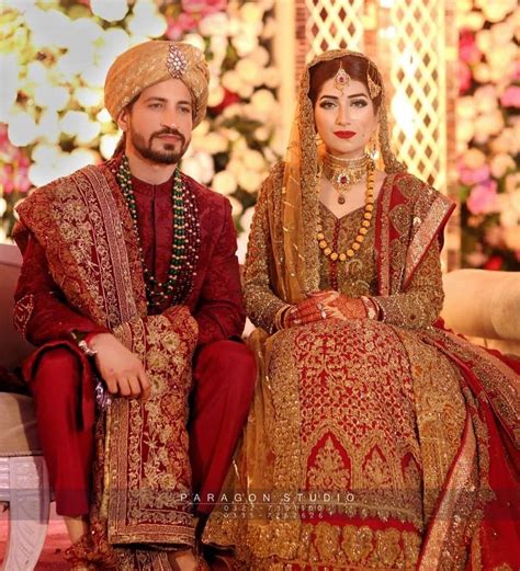 Pakistani Celebrity Weddings 2019 | Reviewit.pk