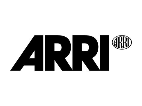 Arri Black Logo PNG vector in SVG, PDF, AI, CDR format