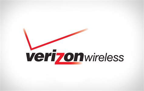 History of All Logos: All Verizon Logos