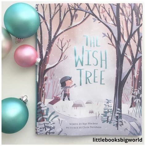 The Wish Tree Activities and Lesson Plans for 2024 - Teaching with Jodi Durgin and Company