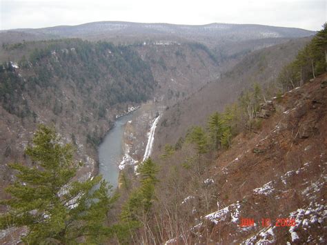 Wellsboro, PA : Pa Grand Canyon (leonard harrison state park) photo, picture, image ...