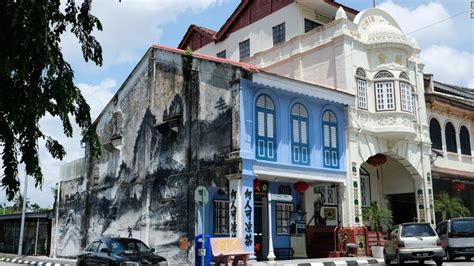 Ipoh, Malaysia: A cultural and culinary guide | CNN Travel