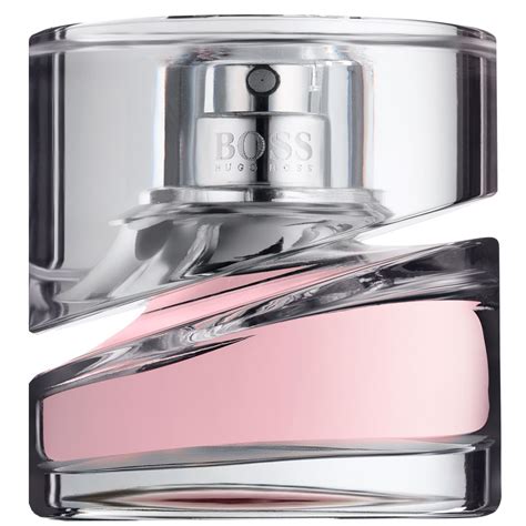 Femme Hugo Boss perfume - a fragrance for women 2006