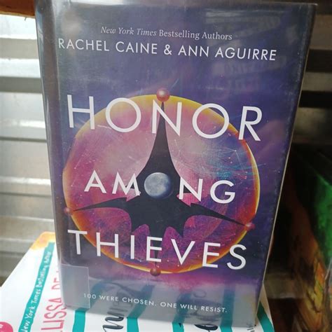 Honor among Thieves