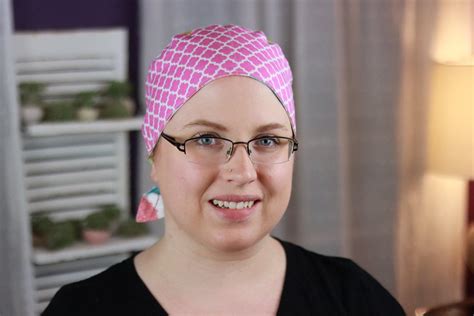 Surgical Cap – FREE PATTERN – Rad Patterns