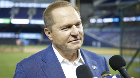 Scott Boras Makes Weird Counterargument About Why Baseball Should Be ...