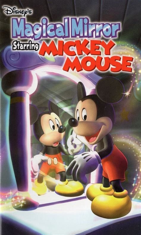 Disney's Magical Mirror Starring Mickey Mouse (Video Game) - TV Tropes