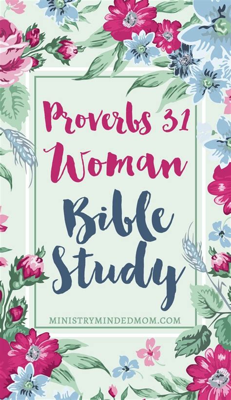 Free Printable Bible Studies For Women Did You Know That The Bible Is ...