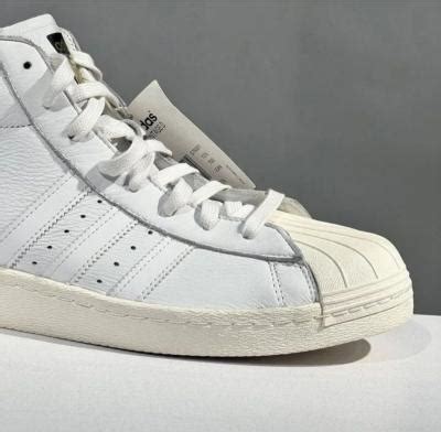 Adidas Originals Pro Model Vintage D - Fancy Soles