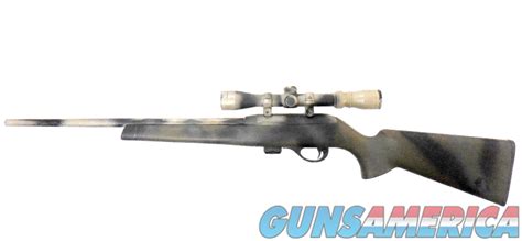 Remington 597 Rifle .22 LR for sale at Gunsamerica.com: 939845805