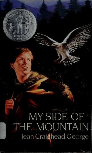 My side of the mountain (1988 edition) | Open Library