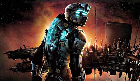 Dead Space 4 Plans Included Survival Elements, Non-Linear Gameplay, Zero-G Necromorphs