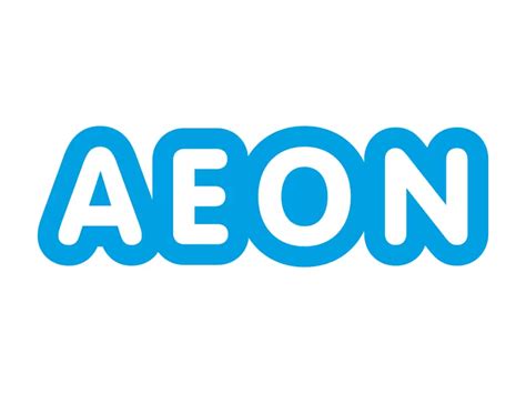 Aeon Education Logo PNG vector in SVG, PDF, AI, CDR format