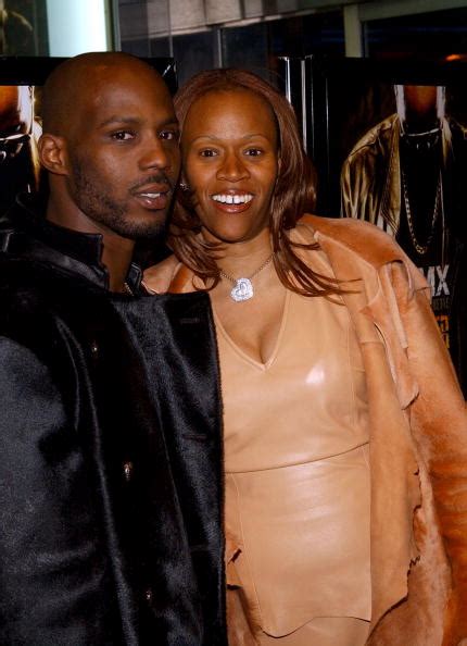 DMX's Ex-Wife Shared Video Of DMX Fans Playing His Music Outside Hospital