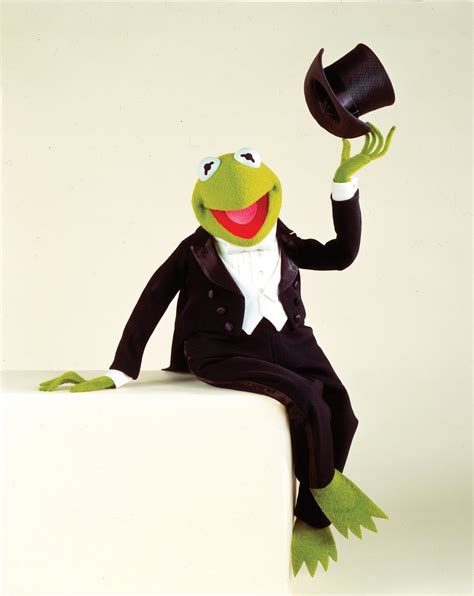 The Muppets Kermit The Frog With Banjo 8 Phunny Plush | lupon.gov.ph