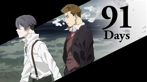 91 Days | TV fanart | fanart.tv